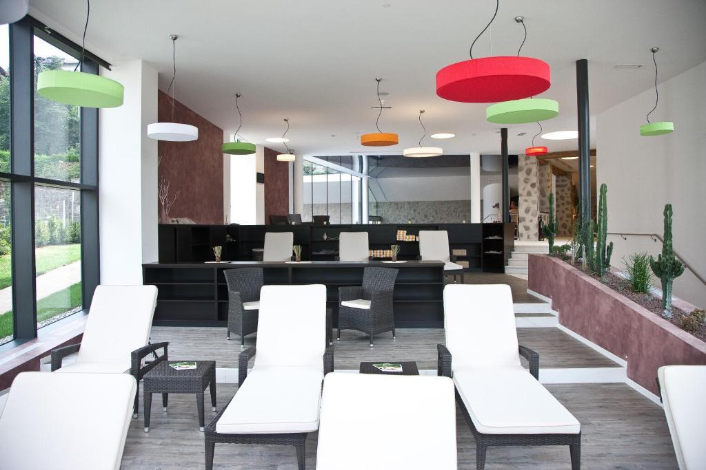 Hotel Gruener Baum Bressanone Luaran gambar