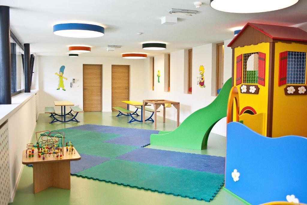 Hotel Gruener Baum Bressanone Luaran gambar